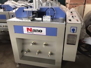 Máy đột CNC mua ở đâu uy tín và chất lượng