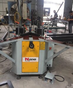 máy đột dập cũ tại TP.HCM