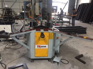 máy đột dập cũ tại TP.HCM