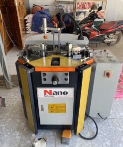 Máy đột CNC mua ở đâu uy tín và chất lượng
