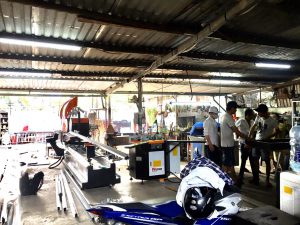 thanh ly máy làm cửa nhôm, máy sản xuất cửa nhôm