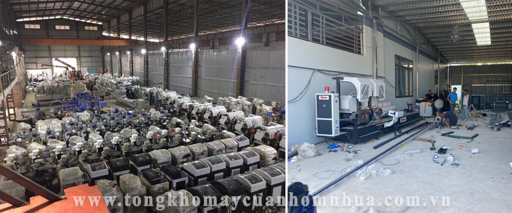 NANO MACHINE