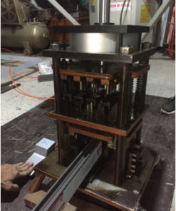 NANO MACHINE