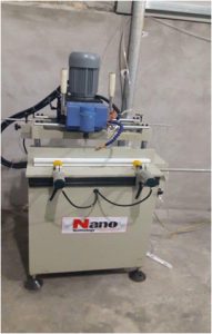 Máy đột CNC mua ở đâu uy tín và chất lượng