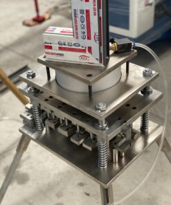NANO MACHINE