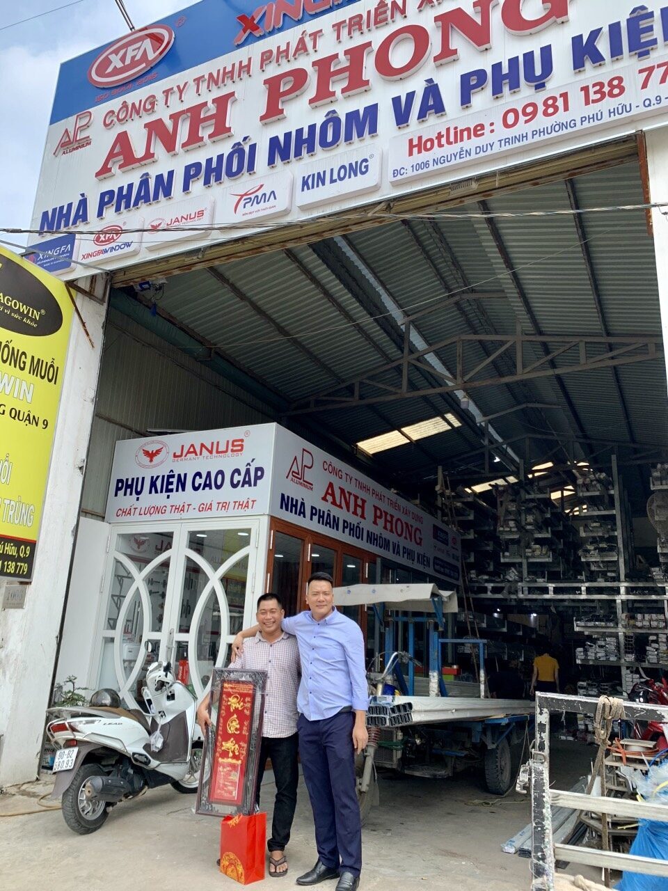 Giá máy cắt nhôm như thế nào, mua ở đâu