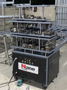 Mua máy đột dập cũ tại TP.HCM