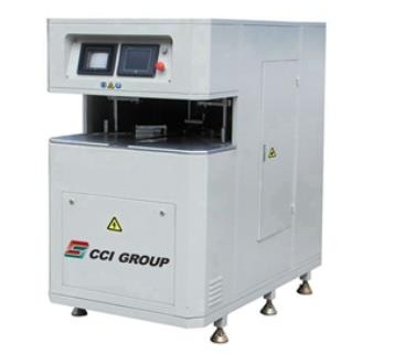 Báo giá máy sản xuất cửa nhựa lõi thép hiện nay