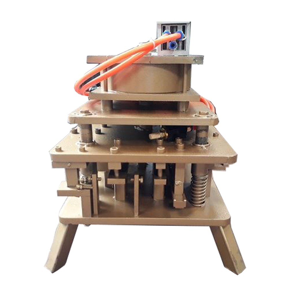 Máy đột dập cũ nhật bản với những máy mới khác nhau như thế nào?