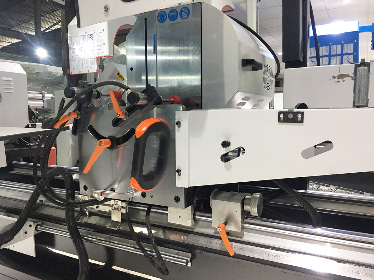 Những loại máy cắt nhôm 2 đầu giá rẻ đáng mua nhất hiện nay