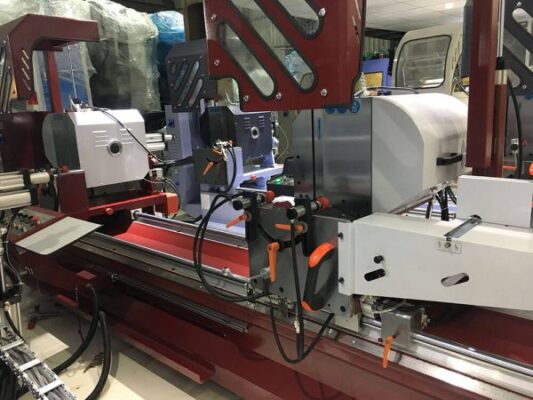 Giới thiệu máy đột dập xingfa hiện nay có tốt không?