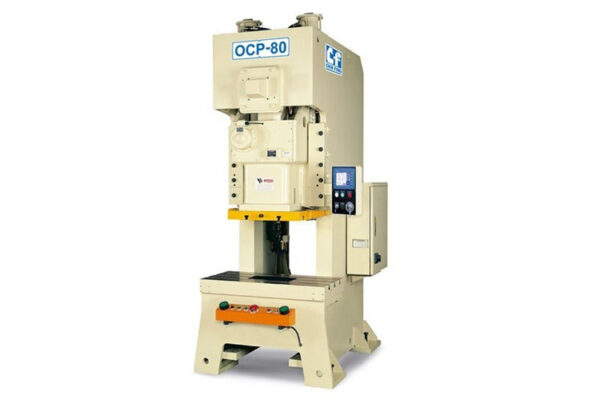 Máy đột dập ke vĩnh cửu cửa nhôm Xingfa
