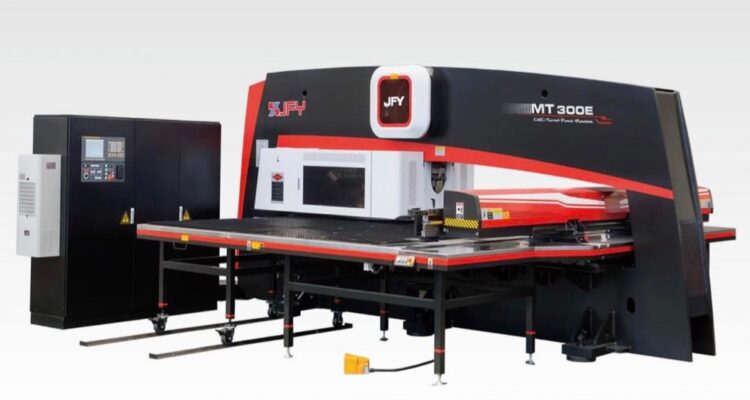 máy làm cửa nhôm