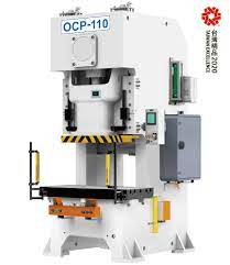 máy đột dập trục khuỷu