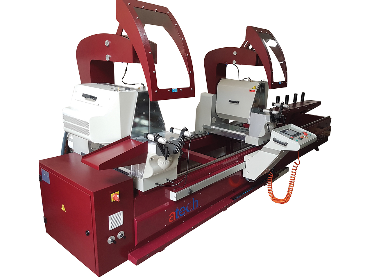 Máy đột dập CNC