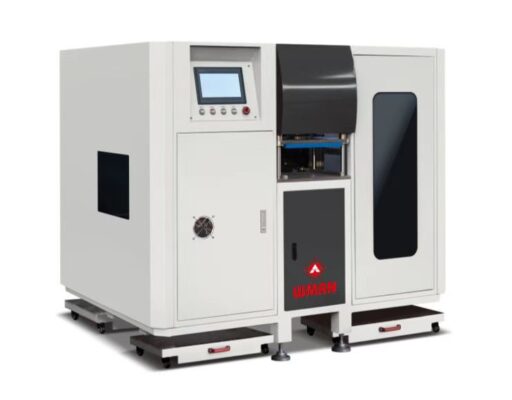 Máy phay đố tự động CNC Đa Năng -2022