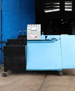 máy bẻ đai, máy bẻ đai sắt