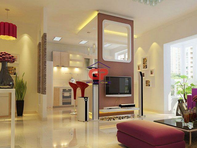 Thợ làm vách ngăn thạch cao ở TPHCM uy tín, đảm bảo chất lượng