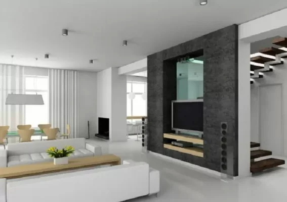 Thợ làm vách ngăn thạch cao ở TPHCM