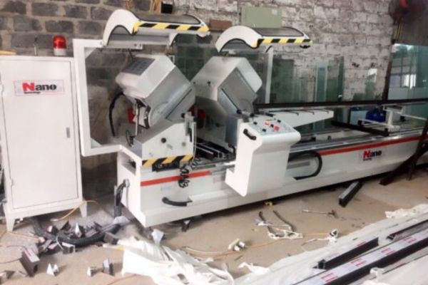 Địa chỉ dạy làm cửa nhôm uy tín, chất lượng