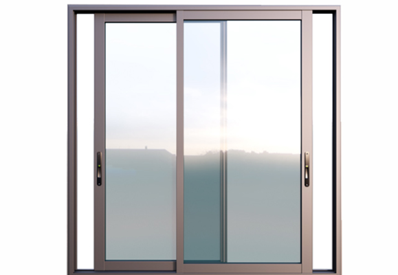 Cửa sổ nhôm kính lùa