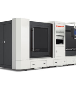 NANO MACHINE