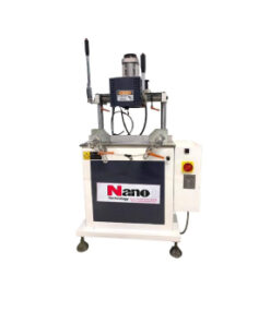 NANO MACHINE