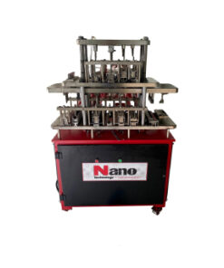 NANO MACHINE