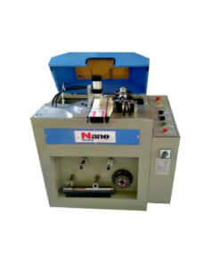 NANO MACHINE