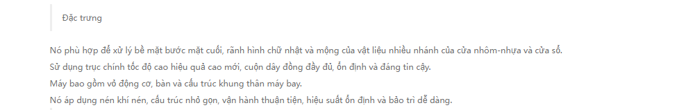 Máy phay sao chép trục cơ hạng nặng Wman