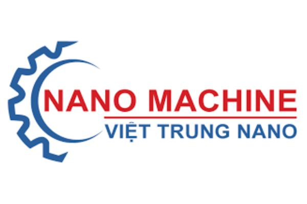 Máy cắt nhôm 2 đầu 08 cũ - Việt Trung Nano