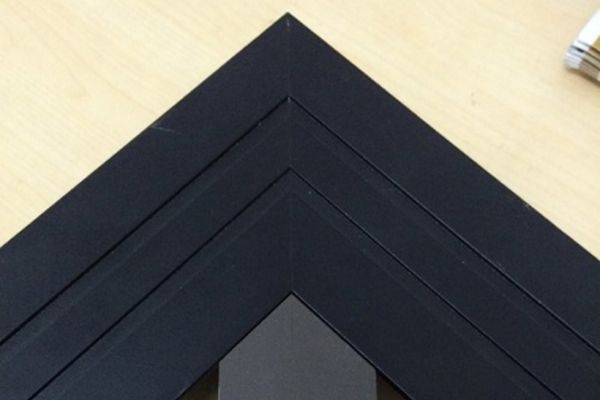 Máy ép góc thủ công