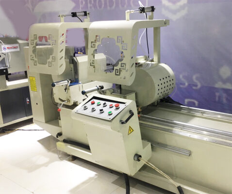 máy cắt nhôm 2 đầu 05