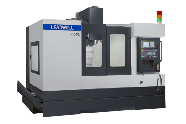 Tìm hiểu về máy phay CNC