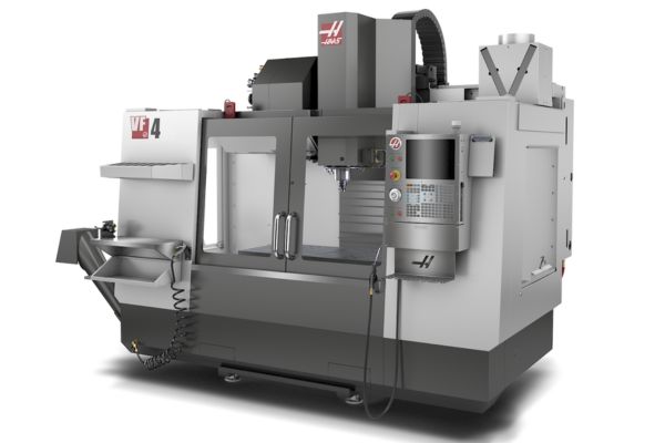 Tìm hiểu về máy phay CNC