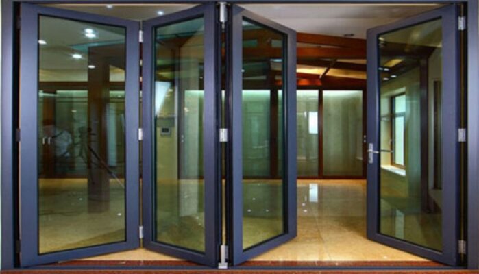 công thức làm cửa nhôm việt pháp