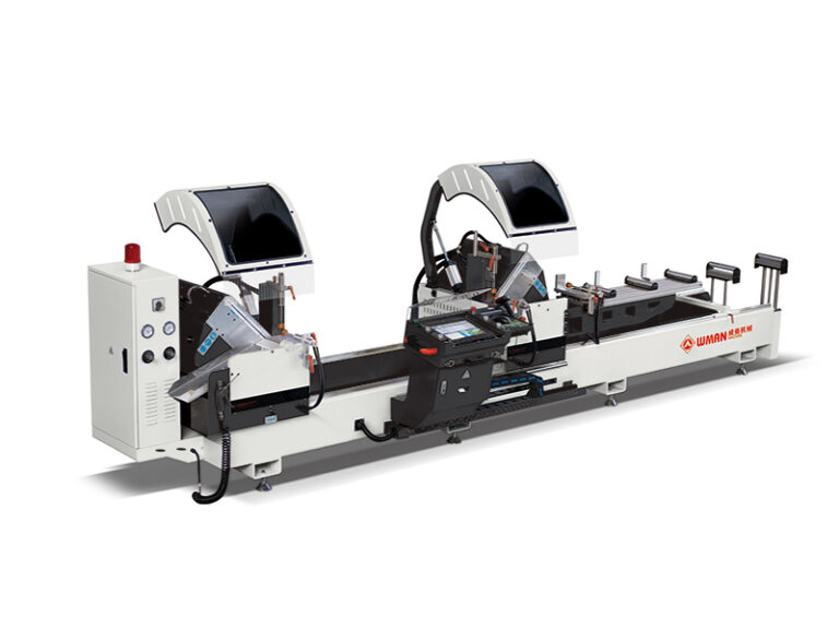 Máy Cắt Nhôm CNC: Công Nghệ Hiện Đại Cho Sản Xuất Cửa Nhôm