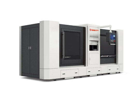 Một số loại Máy phay mặt đầu đồ nhôm CNC do Việt Trung Nano cung cấp