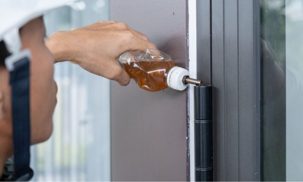 5 Yếu Tố Ảnh Hưởng Đến Độ Bền Của Cửa Nhôm Kính