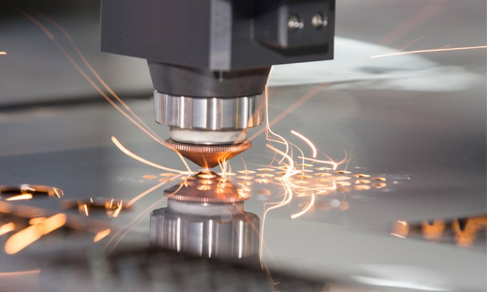 Những Công Nghệ Hiện Đại Đang Thay Đổi Ngành Gia Công Nhôm