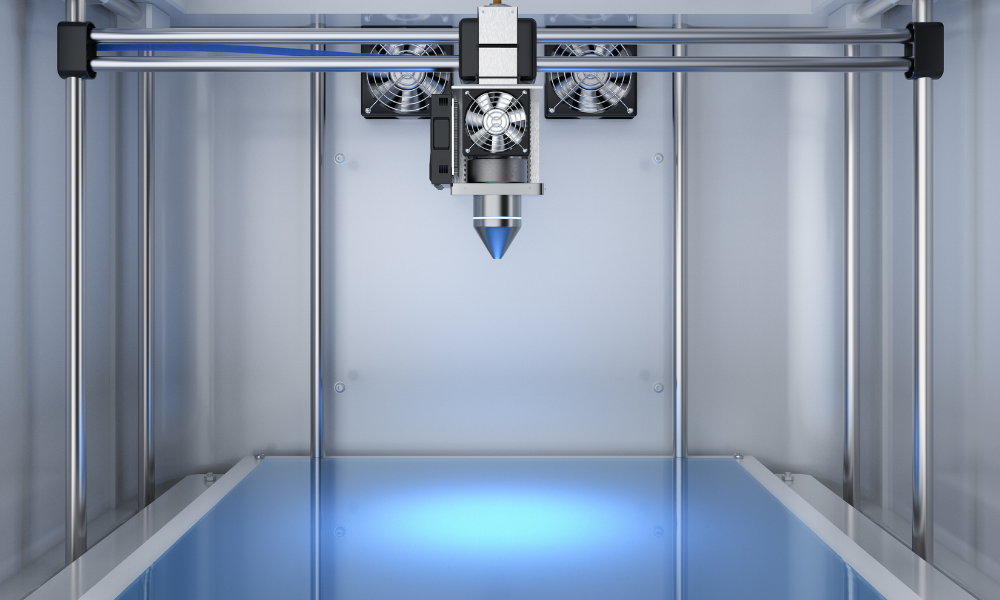 Những Công Nghệ Hiện Đại Đang Thay Đổi Ngành Gia Công Nhôm