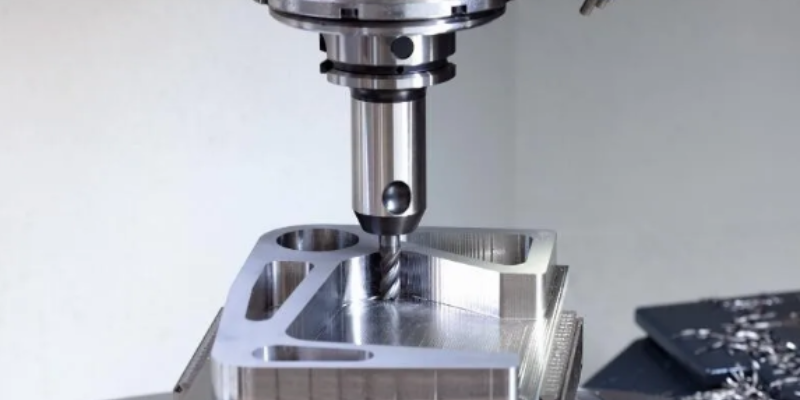 Làm Sao Để Tăng Độ Chính Xác Khi Gia Công Nhôm CNC?