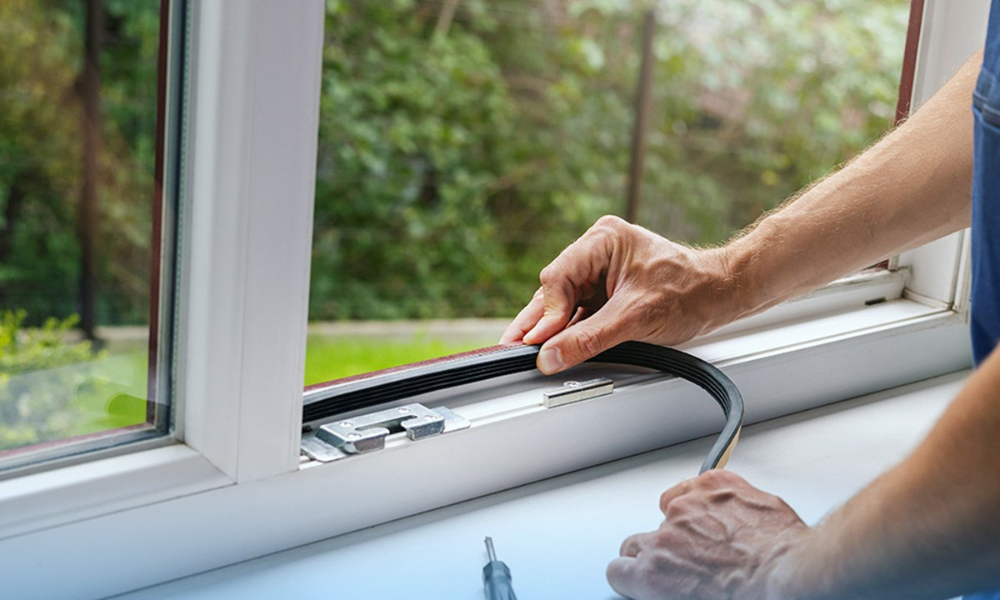 Bảo Dưỡng Định Kỳ Cho Cửa Nhôm: Mẹo Giữ Cửa Luôn Bền Đẹp