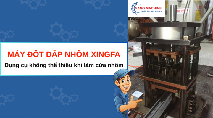NANO MACHINE