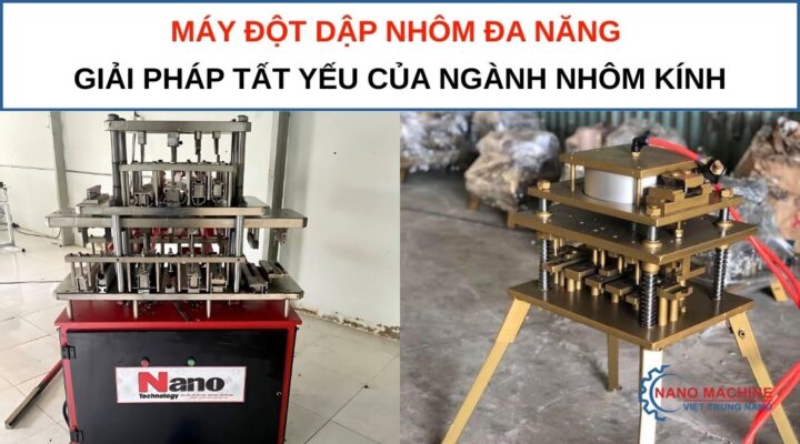 NANO MACHINE